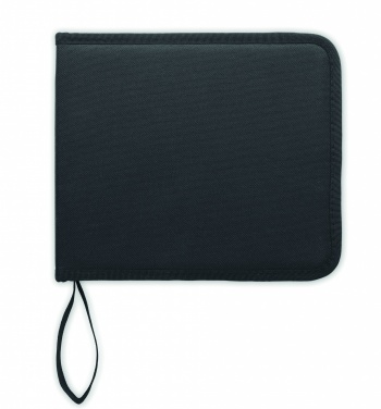 Logo trade promotional product photo of: 40 piece art set in case