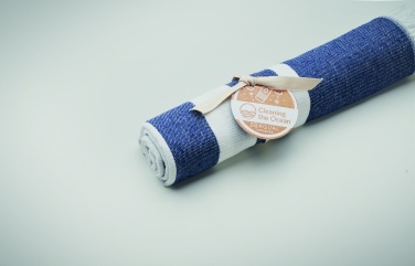 Logo trade promotional products picture of: SEAQUAL® hammam towel 100x170