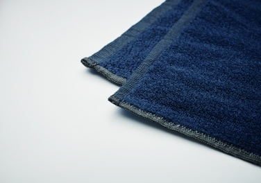 Logo trade advertising products picture of: SEAQUAL® towel 100x170cm