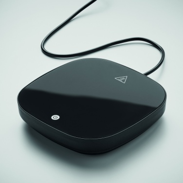 Logotrade advertising product image of: Mug warmer in ABS