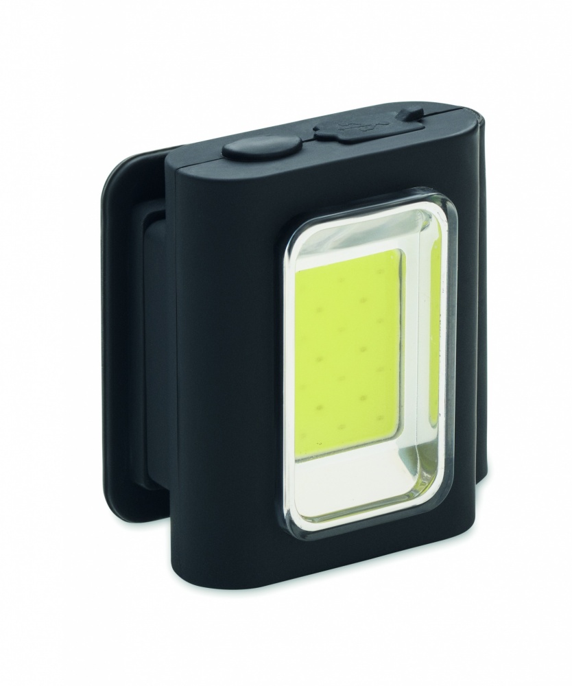 Logo trade corporate gifts picture of: Multifunctional COB light
