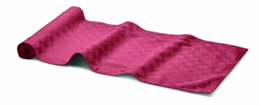 Logotrade promotional merchandise picture of: Table runner in polyester