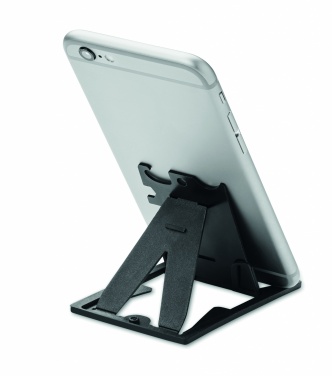 Logotrade advertising product image of: Multi-tool pocket phone stand