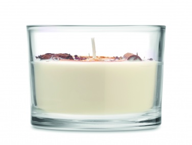 Logotrade promotional merchandise picture of: Plant based wax handle 300 gr