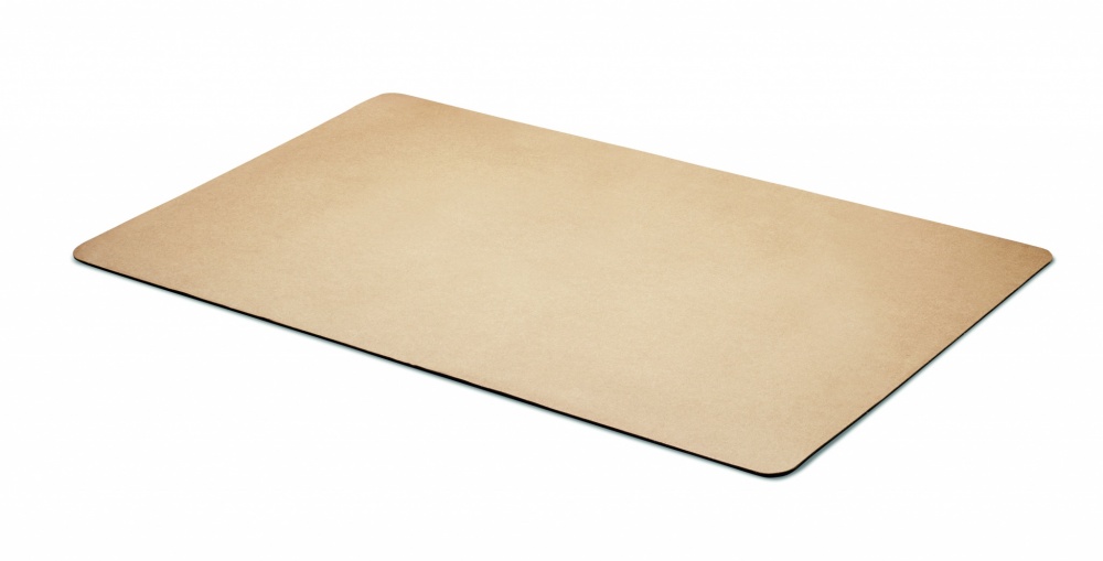 Logotrade promotional products photo of: Large recycled paper desk pad