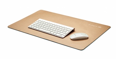 Logotrade promotional items photo of: Large recycled paper desk pad