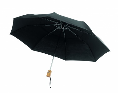 Logotrade promotional products photo of: 21 inch foldable umbrella