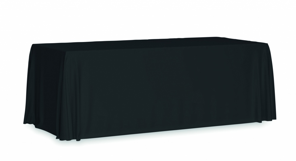 Logotrade promotional giveaway picture of: Large table cloth 280x210 cm