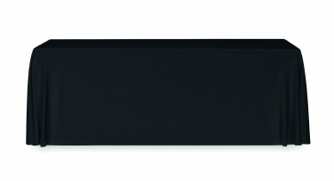 Logo trade business gifts image of: Large table cloth 280x210 cm