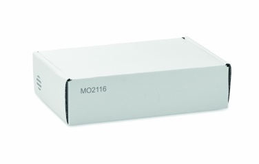 Logotrade corporate gifts photo of: Double wall bottle and cup set