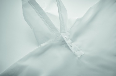 Logotrade corporate gift picture of: PEVA kid rain coat with hood