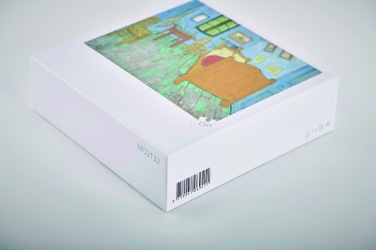 Logo trade promotional gift photo of: 150 piece puzzle in box