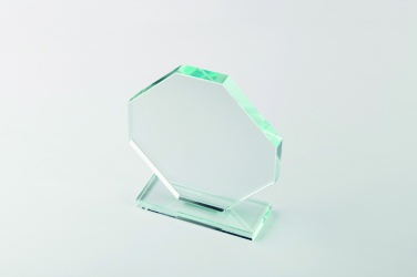 Logotrade promotional product image of: Crystal award