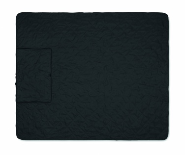 Logotrade promotional gift picture of: Foldable picnic blanket