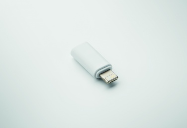 Logotrade promotional gift picture of: 9 in 1 cable connector set