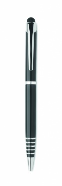 Logotrade promotional items photo of: Stylus ball pen