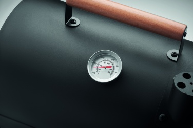 Logotrade promotional product image of: Portable barbecue with chimney