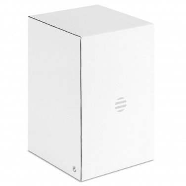 Logotrade promotional products photo of: Portable barbecue with chimney