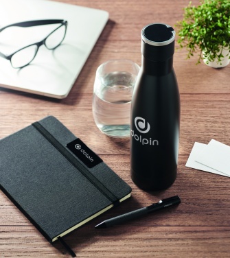 Logotrade promotional products photo of: Luxury 3 piece gift set