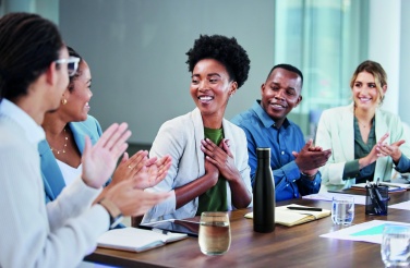 Logo trade business gift photo of: Luxury 3 piece gift set