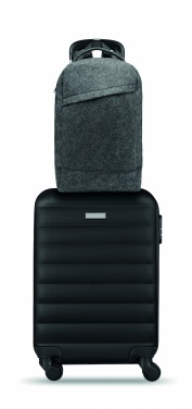 Logo trade corporate gifts picture of: 13 inch laptop backpack