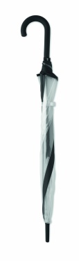 Logotrade promotional giveaway image of: 23 inch manual open umbrella