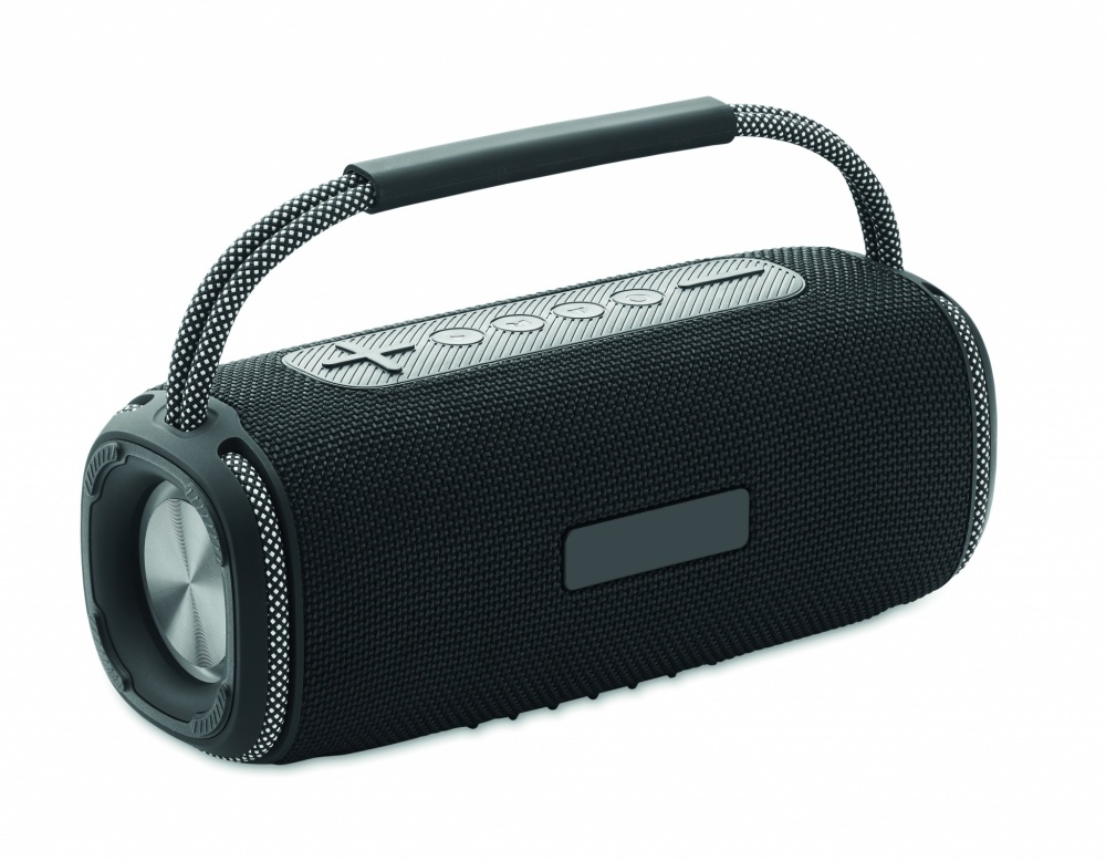 Logotrade promotional gift picture of: 2x10 Waterproof speaker