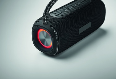Logotrade corporate gift picture of: 2x10 Waterproof speaker