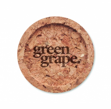 Logotrade corporate gifts photo of: Cork bottle stopper