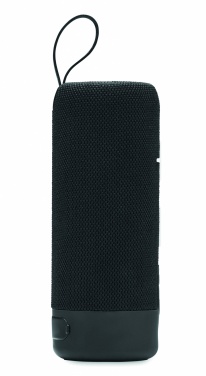 Logo trade promotional merchandise photo of: 2x5 Waterproof speaker IPX4