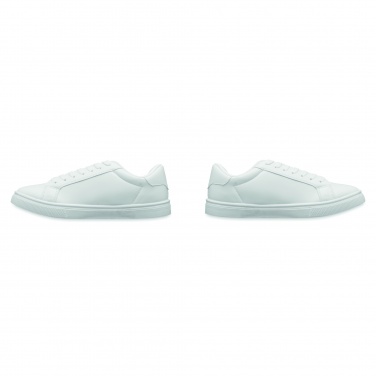 Logotrade corporate gift picture of: Sneakers in PU size 47