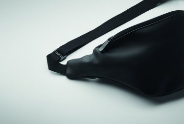 Logotrade promotional product picture of: Soft PU waist bag
