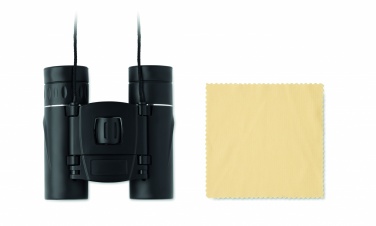 Logo trade business gift photo of: Compact lightweight binoculars