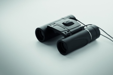 Logo trade advertising product photo of: Compact lightweight binoculars