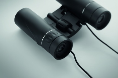 Logo trade promotional item photo of: Compact lightweight binoculars