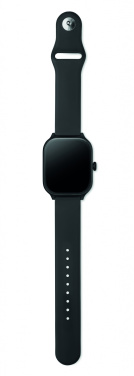 Logotrade promotional giveaways photo of: Smart wireless health watch