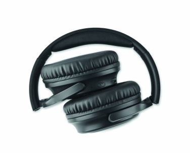 Logotrade business gift image of: ANC foldable headphone