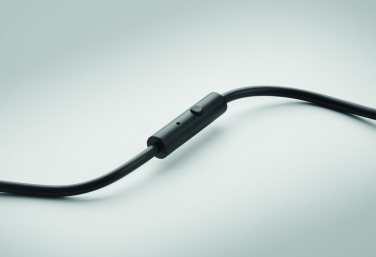 Logotrade promotional giveaways photo of: ANC foldable headphone