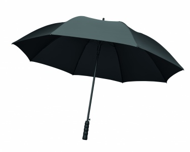 Logo trade promotional merchandise image of: 27 inch windproof umbrella