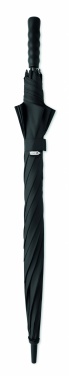 Logo trade advertising product photo of: 27 inch windproof umbrella