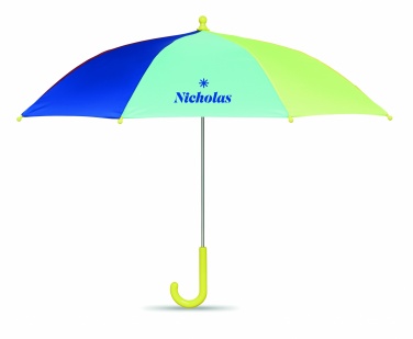 Logotrade corporate gifts photo of: 18 inch kids umbrella