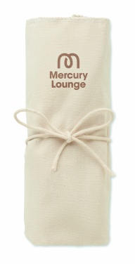 Logo trade corporate gift photo of: 5 piece cocktail kit in pouch.