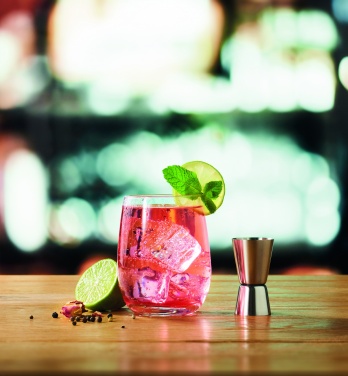 Logo trade advertising product photo of: 5 piece cocktail kit in pouch.