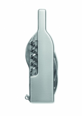 Logo trade promotional merchandise image of: Multi tool pocket knife