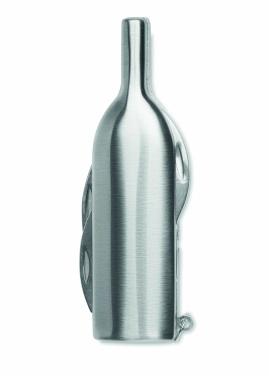 Logo trade advertising products image of: Multi tool pocket knife