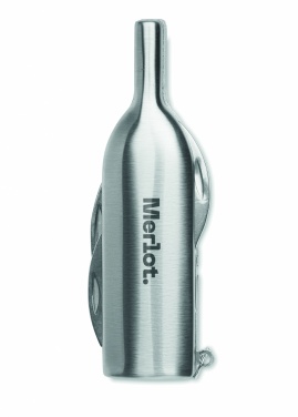 Logotrade corporate gift picture of: Multi tool pocket knife