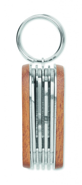 Logo trade promotional gifts picture of: Multi tool pocket knife