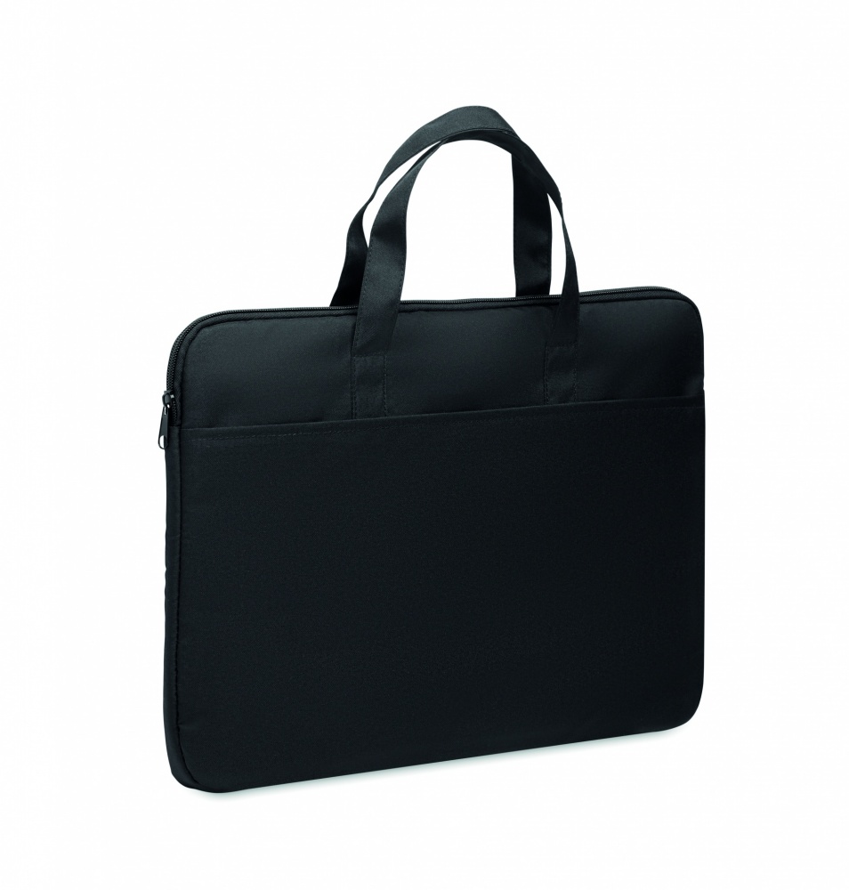 Logotrade promotional products photo of: 15 inch laptop bag