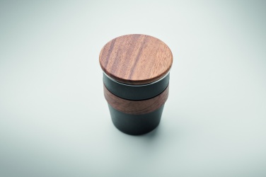 Logo trade promotional giveaways picture of: Single wall tumbler 350 ml