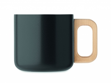 Logotrade corporate gift image of: Double wall mug 350 ml